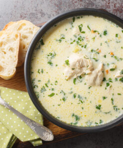 Ciorbă rădăuțeană