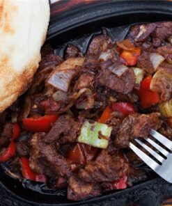 Preparate din Vită & Curcan